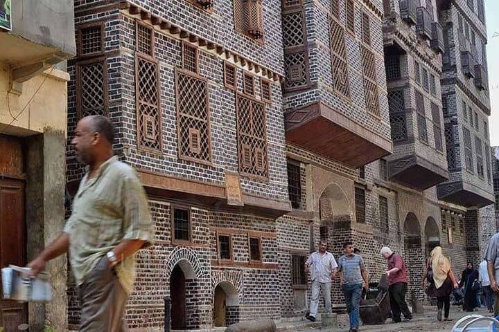 Half-Day Old Cairo Tour: Ben Ezra Synagogue & Coptic Highlights photo 3