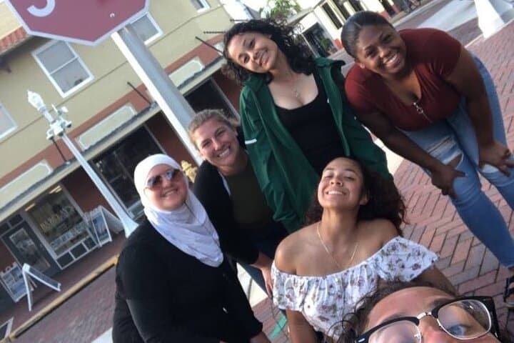 Clearwater Crazy Dash Scavenger Hunt: Self-Guided Urban Adventure photo 5