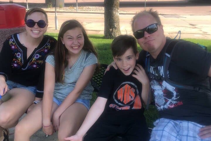 Explore Henderson with Crazy Dash: Self-Guided City Scavenger Hunt photo 5