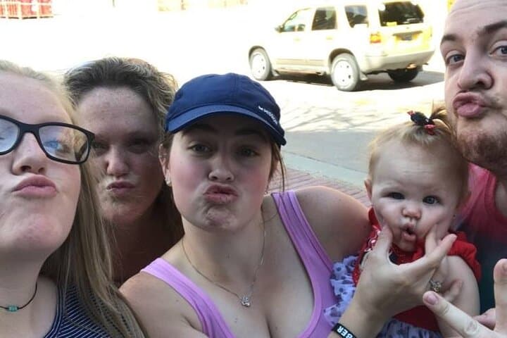 Explore Henderson with Crazy Dash: Self-Guided City Scavenger Hunt photo 3