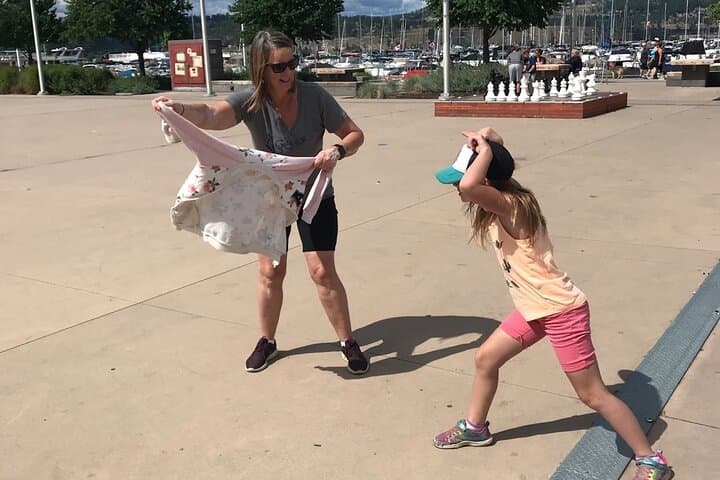Explore Henderson with Crazy Dash: Self-Guided City Scavenger Hunt photo 2