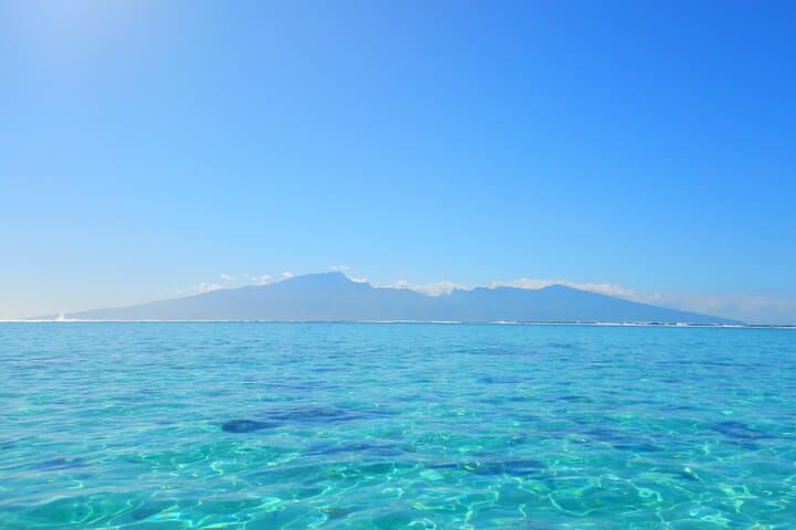 2-Hour Moorea Jet Ski Discovery Tour: Lagoon, Rays & Blacktip Sharks photo 6