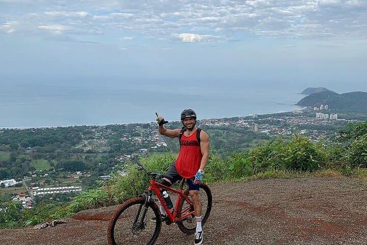 Full-Day Bike Rental in Jacó, Costa Rica — Explore Beaches, Waterfalls & Town photo 2