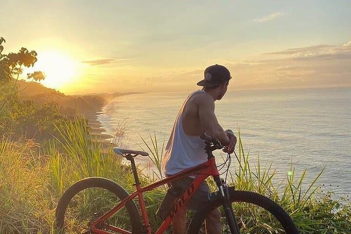 Full-Day Bike Rental in Jacó, Costa Rica — Explore Beaches, Waterfalls & Town photo 3