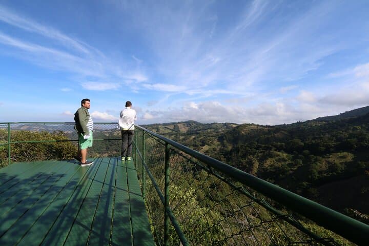 Monteverde Extreme Zipline: Longest, Highest Canopy Adventure photo 6