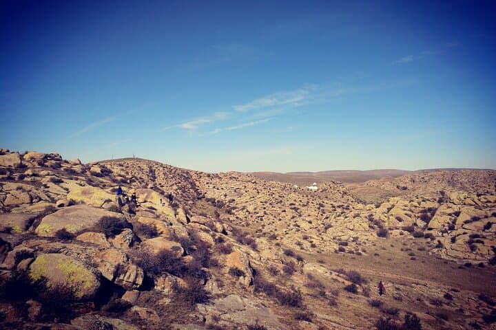 4-Day Hohhot to Inner Mongolia Grasslands & Kubuqi Desert Adventure photo 5