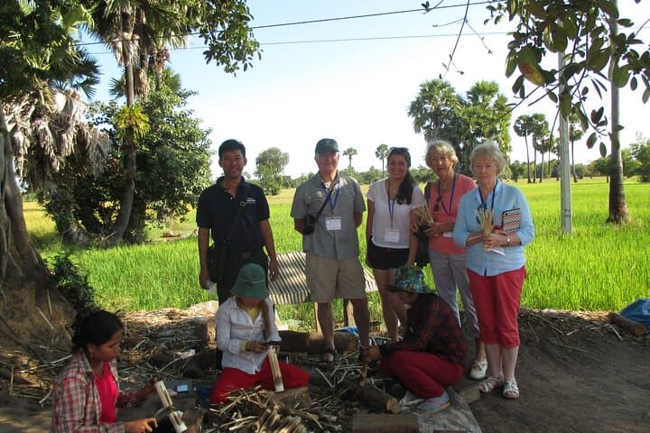 3-Day Private Siem Reap Tour: Angkor Sunrise, Beng Mealea & Tonle Sap photo 1