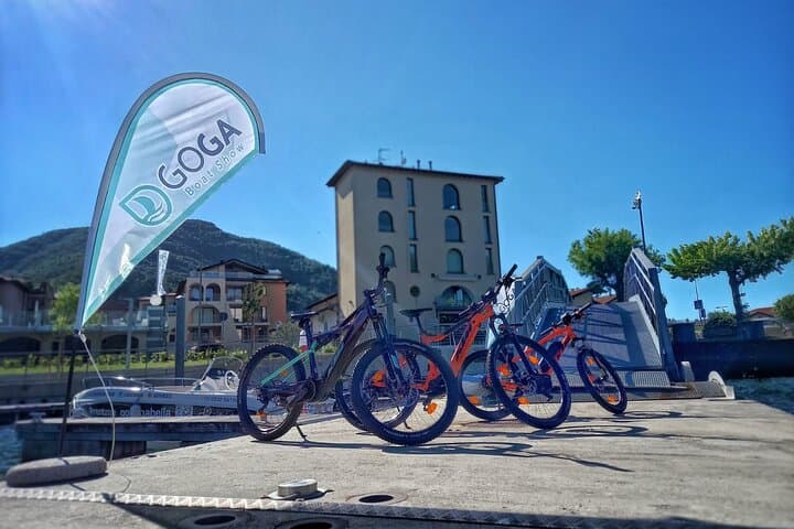 E‑MTB Adventures Around Maccagno: Ride Pino & Veddasca’s Rugged Trails photo 6