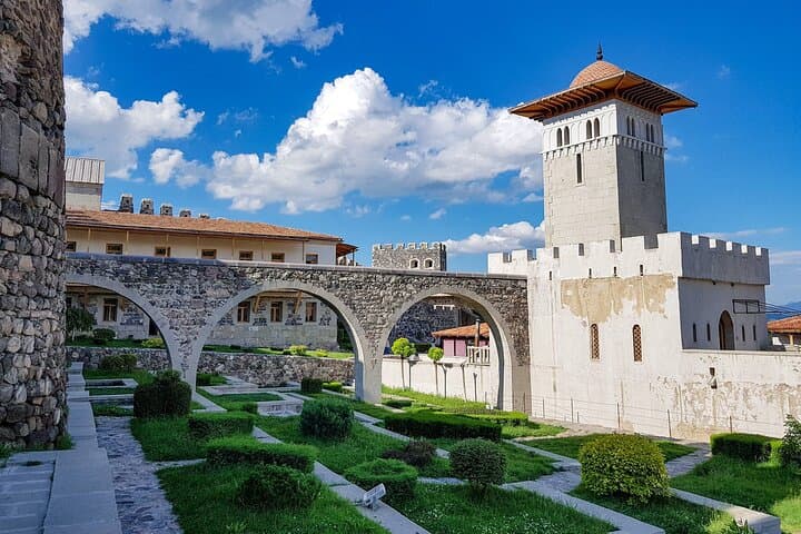 Best of Vardzia: 2-Day Private Tour to Borjomi, Rabati & Uplistsikhe photo 3