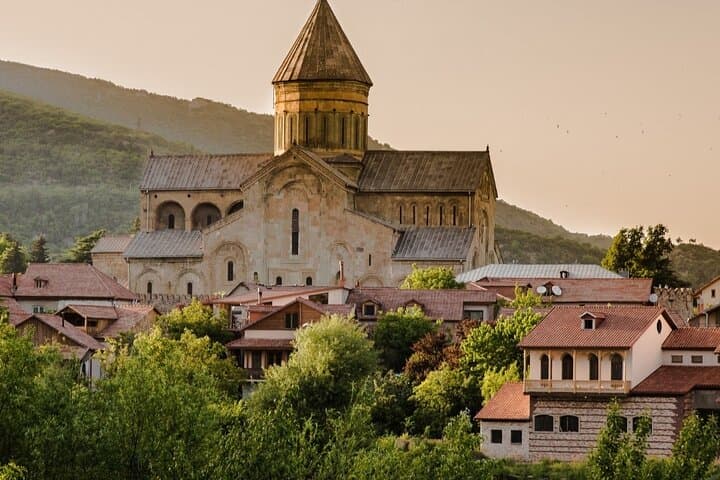 Best of Vardzia: 2-Day Private Tour to Borjomi, Rabati & Uplistsikhe photo 6