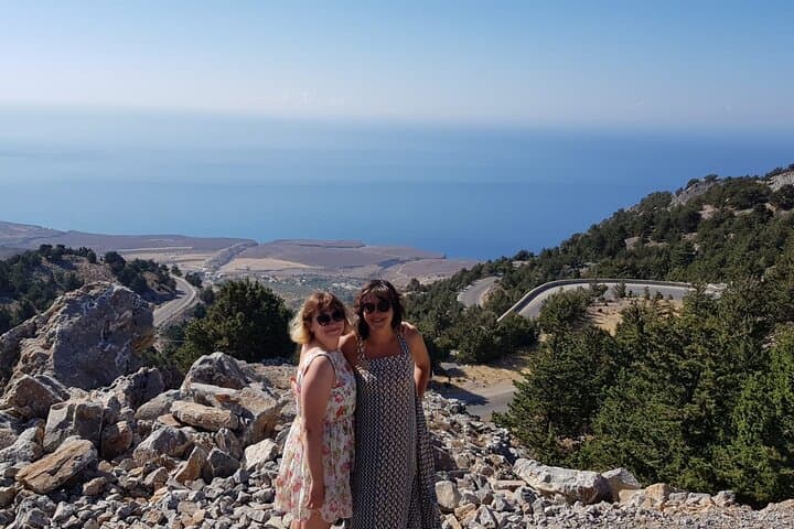 Imbros Gorge Hike — 7 km Cretan Canyon Day Tour from Chania photo 6