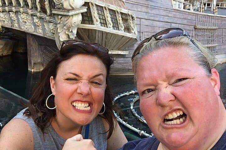 Scavenger Hunt Las Vegas — Crazy Dash Walking Adventure Guide