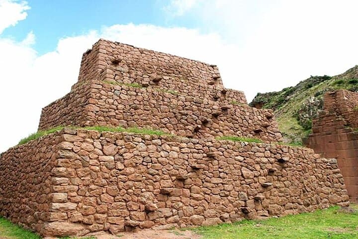 Crossing Q'eswachaka: Day Trip from Cusco to the Last Inca Rope Bridge photo 5
