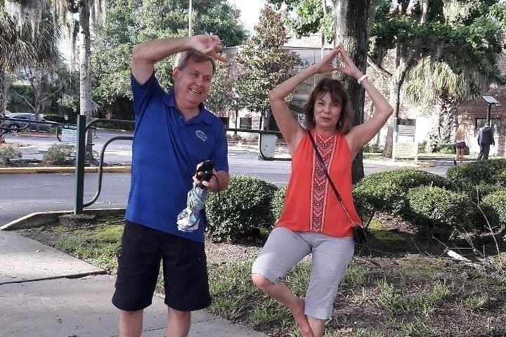 Crazy Dash Raleigh Scavenger Hunt — App-Led Urban Walking Game & City Challenge