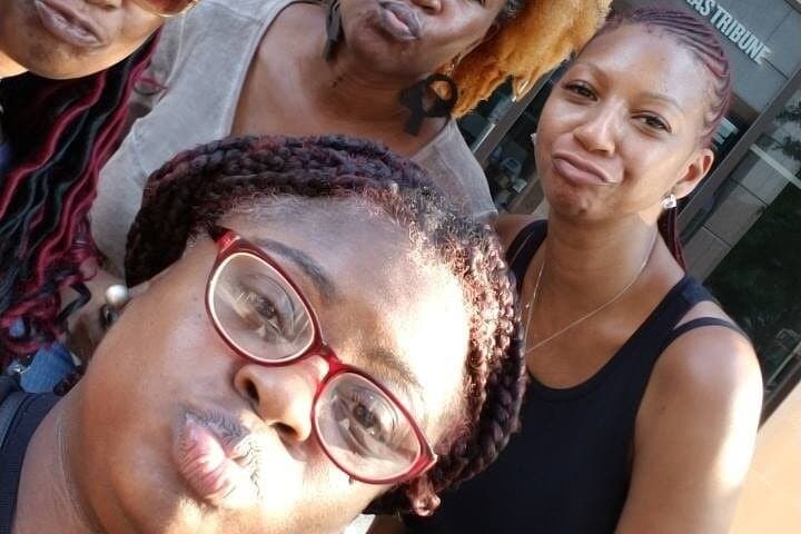 Crazy Dash Raleigh Scavenger Hunt — App-Led Urban Walking Game & City Challenge photo 3