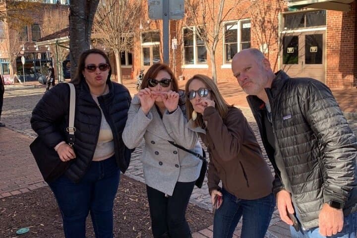 Explore Rochester: Easy App-Led Scavenger Hunt with Crazy Dash