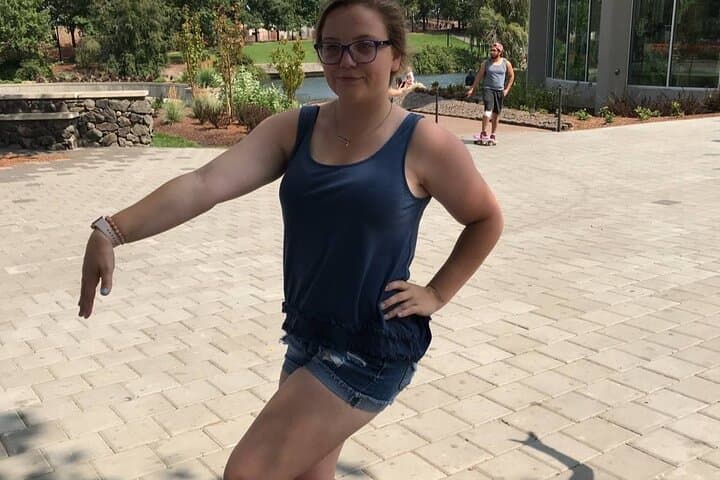 App-Guided Scavenger Hunt in Santa Fe — Crazy Dash Walking Adventure photo 2