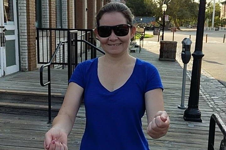 App-Guided Scavenger Hunt in Santa Fe — Crazy Dash Walking Adventure photo 6