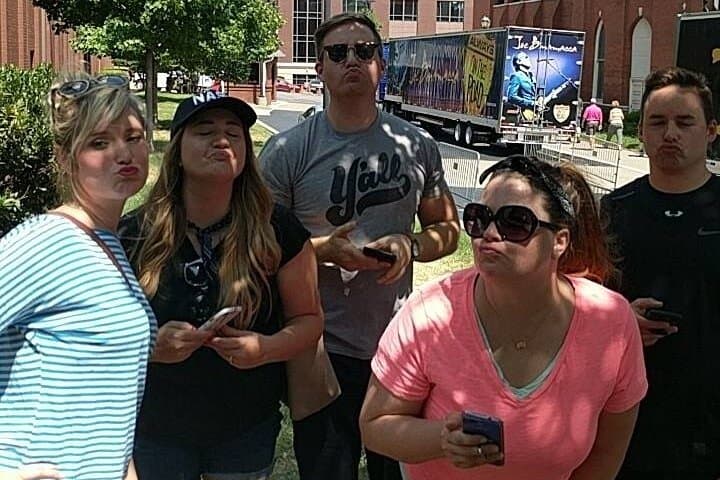 Explore Sunnyvale: Casual City Scavenger Hunt with Crazy Dash