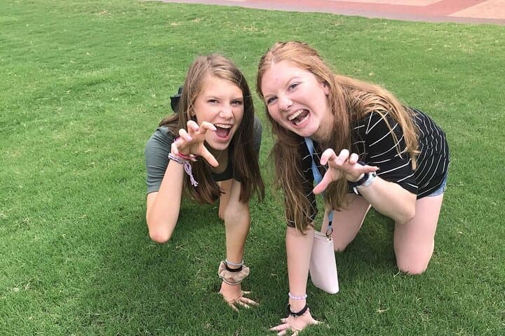 Explore Sunnyvale: Casual City Scavenger Hunt with Crazy Dash photo 5