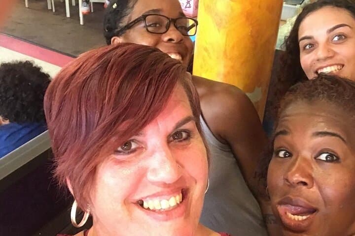 Explore Sunnyvale: Casual City Scavenger Hunt with Crazy Dash photo 4