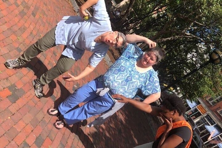 Explore Sunnyvale: Casual City Scavenger Hunt with Crazy Dash photo 6