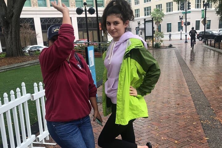 Virginia Beach Scavenger Hunt: Explore the Boardwalk with a Remote Guide photo 3
