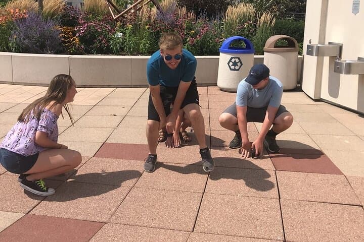 Boise Crazy Dash City Scavenger Hunt: Interactive 2-Hour Walking Game photo 6