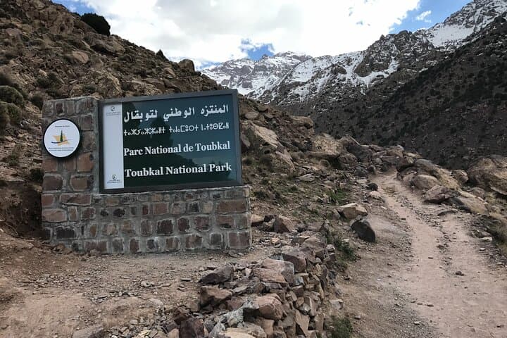 Two-Day Mount Toubkal Trek From Marrakech: Summit North Africa’s Highest Peak