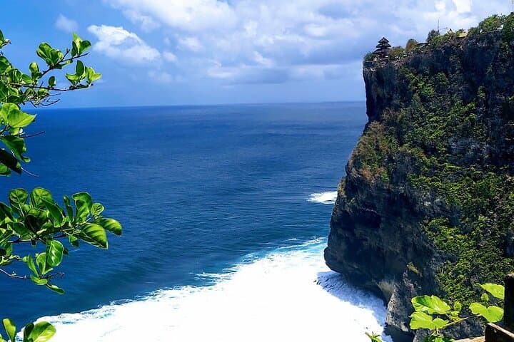Uluwatu Kecak Dance Sunset Tour & Jimbaran Seafood Dinner (Private Half-Day) photo 1