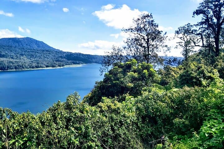 Bedugul Day Tour: Nungnung Waterfall, Handara Gate & Ulun Danu Beratan photo 5