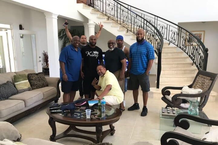 Private Airport Transfer Puerto Plata — Fast, Comfortable Van Service from POP photo 2