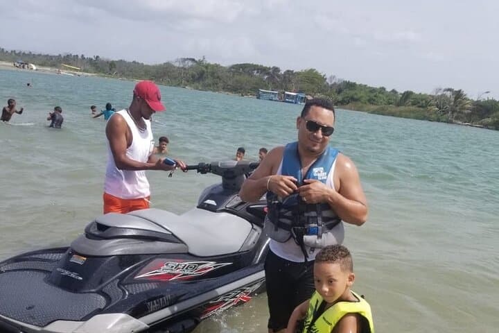 Private Airport Transfer Puerto Plata — Fast, Comfortable Van Service from POP photo 4