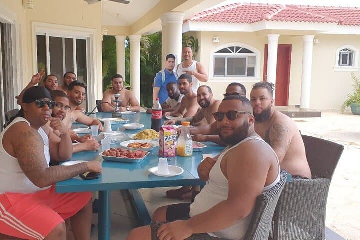 Private Airport Transfer Puerto Plata — Fast, Comfortable Van Service from POP photo 5