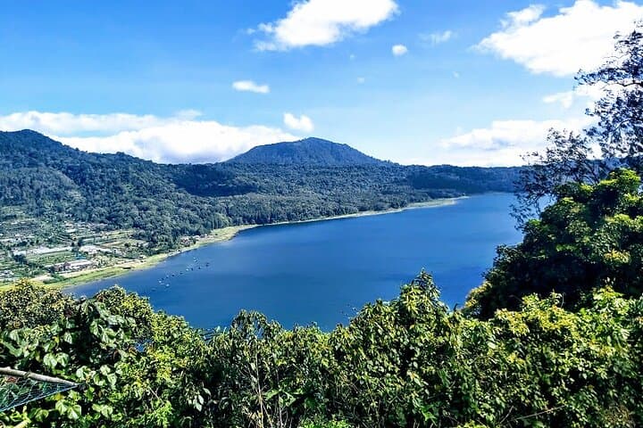 Sekumpul Waterfall Private Tour: Wanagiri & Ulun Danu Day Trip from North Bali photo 2