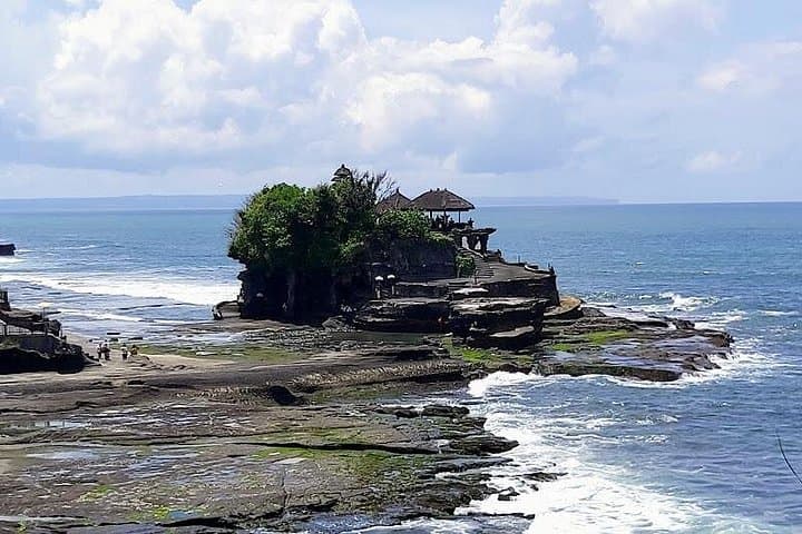 Full-Day Jatiluwih Rice Terraces, Ulun Danu Beratan & Tanah Lot—Bedugul Cultural Drive photo 3