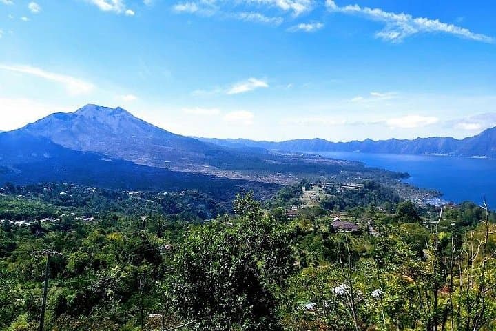 Full-Day Batur Volcano and Ubud Culture Private Tour photo 2