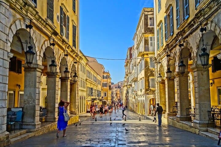 Customize Your Corfu Adventure: Private Half- or Full-Day Island Tour photo 2