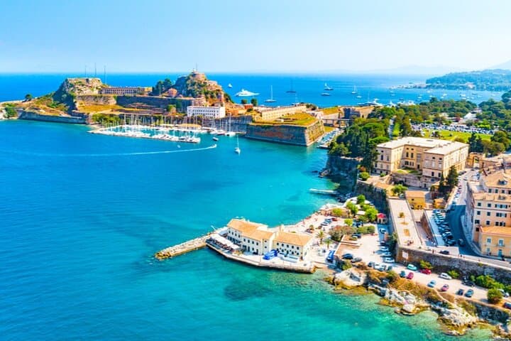 Customize Your Corfu Adventure: Private Half- or Full-Day Island Tour photo 3