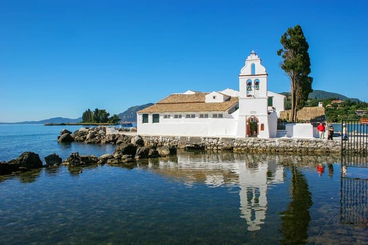 Customize Your Corfu Adventure: Private Half- or Full-Day Island Tour photo 4