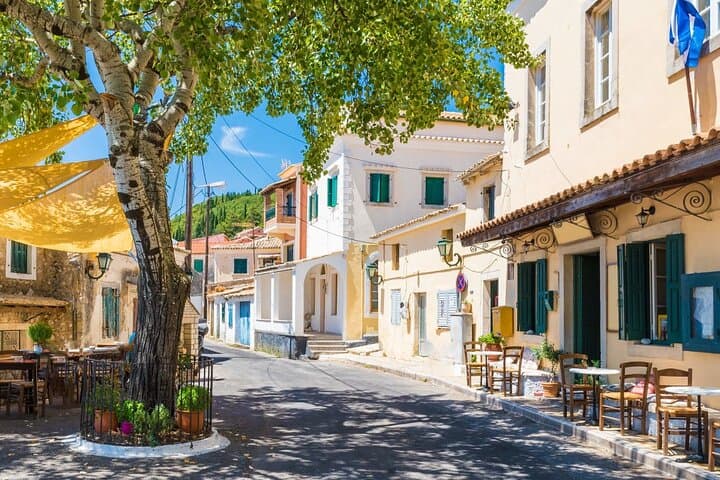 Customize Your Corfu Adventure: Private Half- or Full-Day Island Tour photo 5