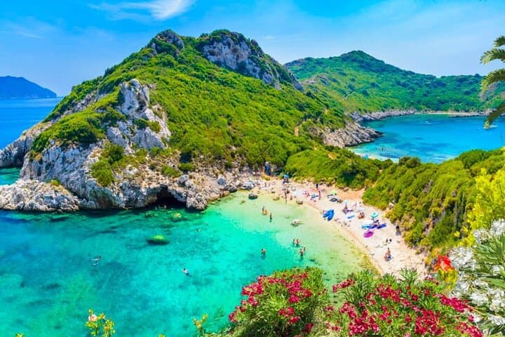 Customize Your Corfu Adventure: Private Half- or Full-Day Island Tour photo 6