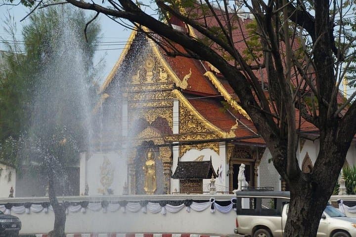 Ride Unseen Northern Thailand: 8-Day Motorcycle Adventure from Chiang Mai photo 3