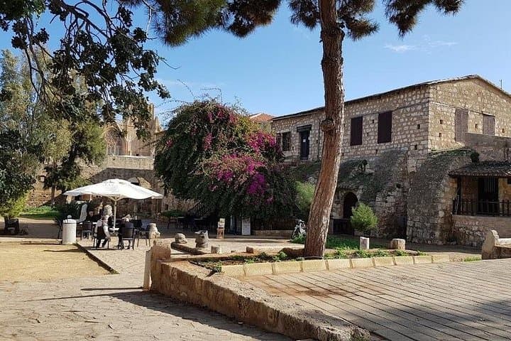 Private Day Tour to Salamis, Medieval Famagusta & Varosha (from Protaras) photo 5
