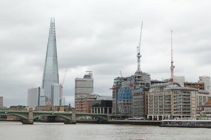 Inside Tate Modern: Small-Group Guided Tour of London's Modern Art Giant photo 6