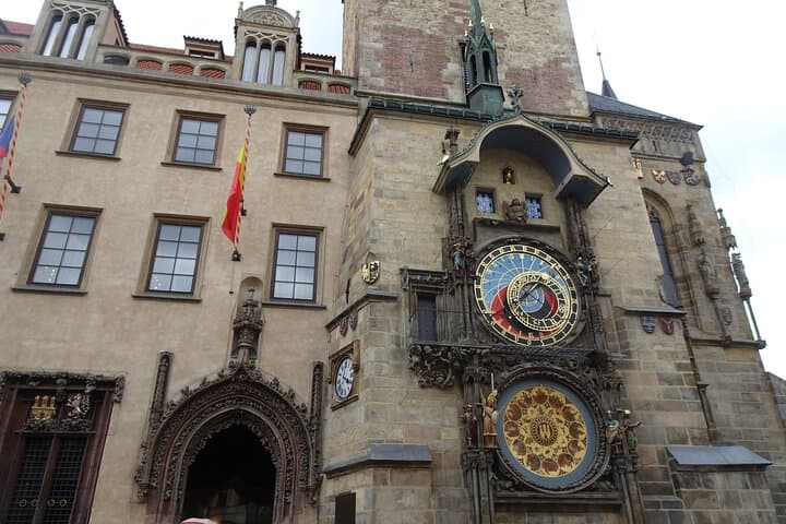 Explore Prague Old Town: Self-Guided Scavenger Hunt & Walking Tour photo 3