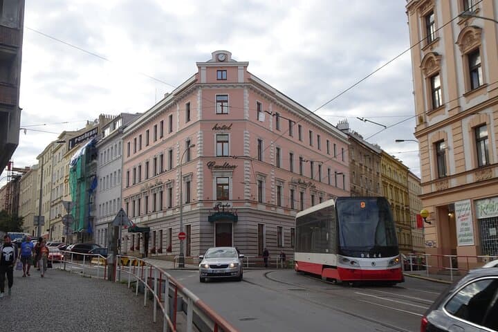 Explore Prague Old Town: Self-Guided Scavenger Hunt & Walking Tour photo 6