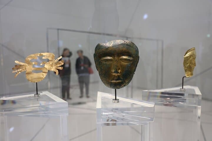 Louvre Abu Dhabi: Tickets, Must-See Galleries & Visitor Tips photo 5