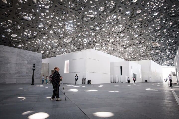 Louvre Abu Dhabi: Tickets, Must-See Galleries & Visitor Tips photo 6