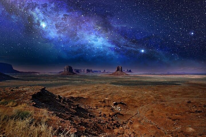 7-Day Utah and Arizona National Parks Tour: Arches, Canyonlands, Grand Canyon & Monument Valley photo 2